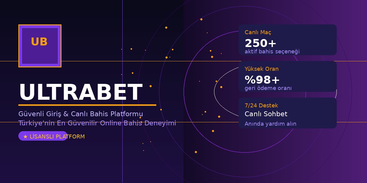 Ultrabet